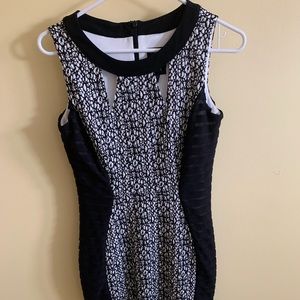 Work or a night out LBD. Great accents! Worn 1x!